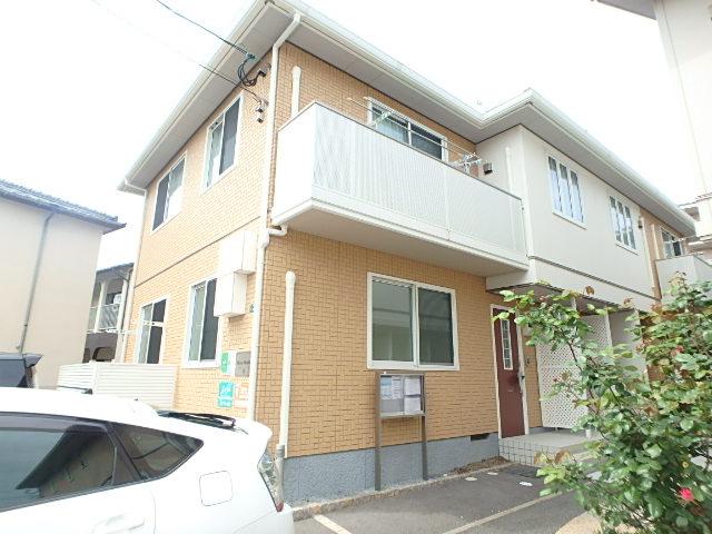 メゾン下方Ⅱ