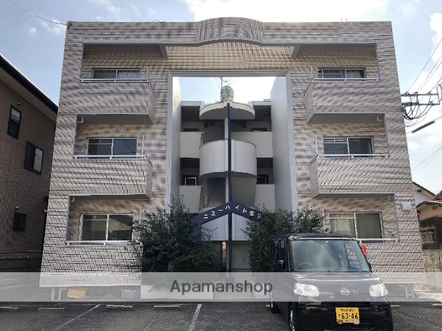 ニューハイム室見