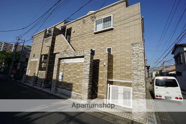 コンフォートベネフィス室見Ⅱ