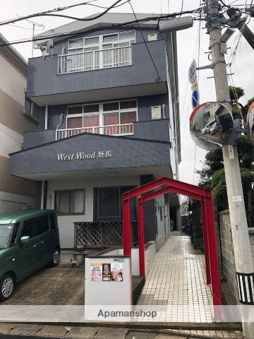 ウエストウッド姪浜