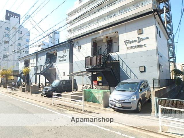 ピュアドーム館姪浜A・B・C