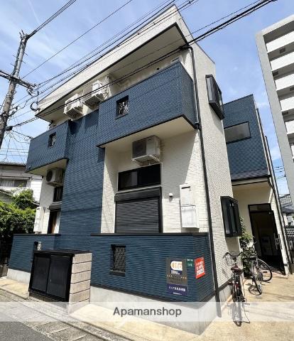 ピュア室見参番館