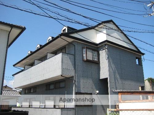 アスピラシオン・マーレ今宿