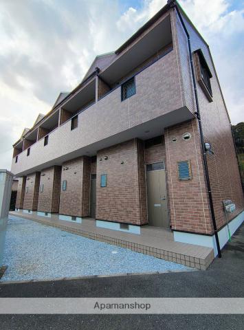 ドリームハイツ宮の前