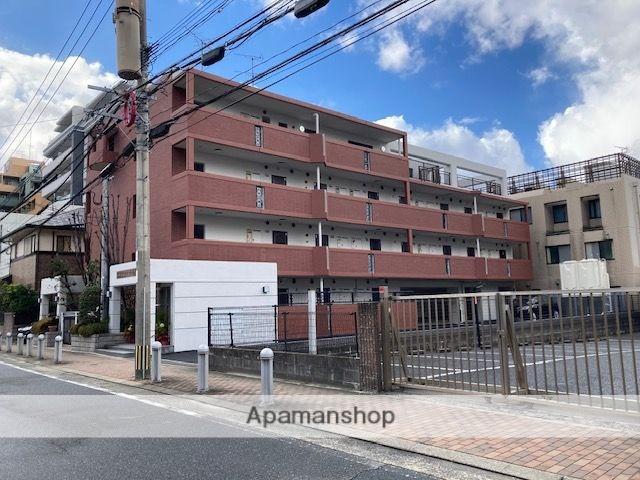 マンション五島山