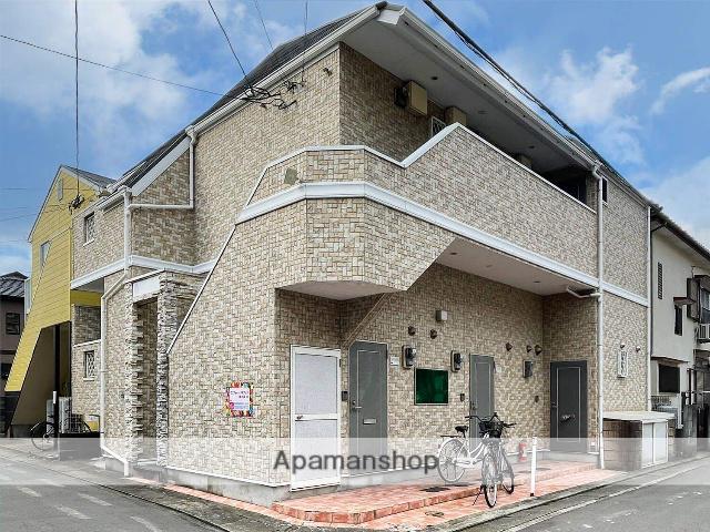 コンフォートベネフィス姪浜Ⅶ