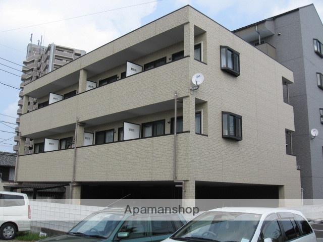 アスピラシオン・ノーヴァ前原