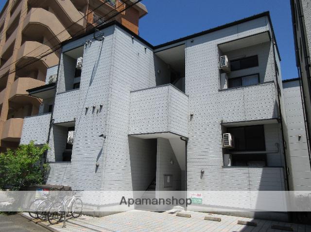 ヴォラーレ周船寺