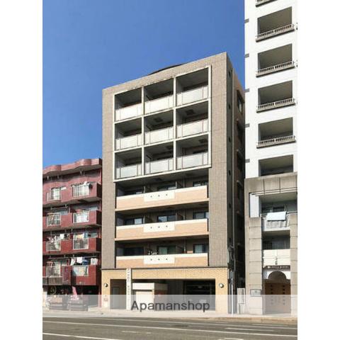 福岡県福岡市西区愛宕2丁目の建物