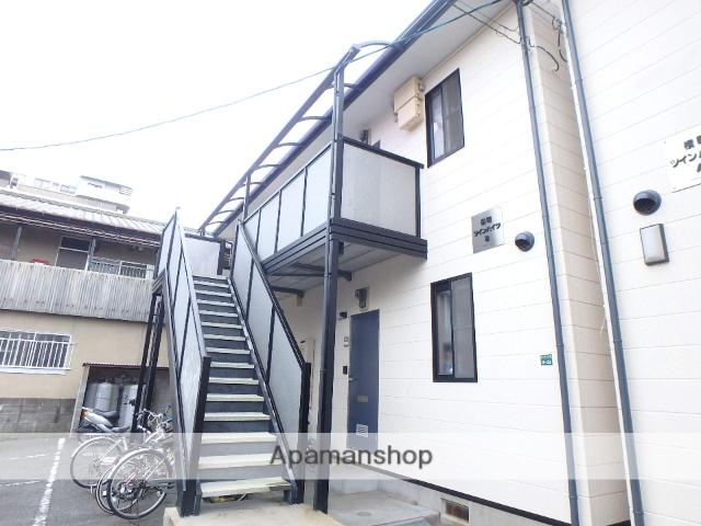 横町ツインハイツ