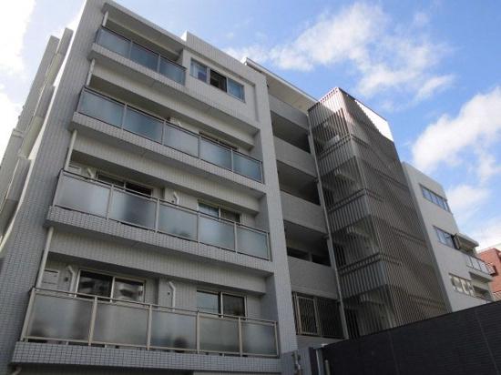 テングッドグラン大濠