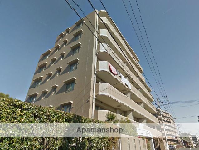 藤和藤崎ホームズ(3LDK/3階)