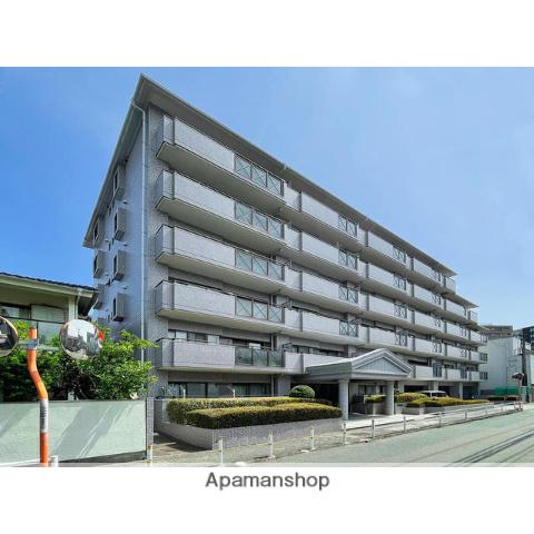 室見シティハウス