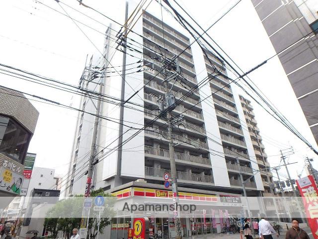 レジディア西新