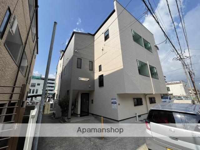 アーバンスクウェア周船寺Ⅰ