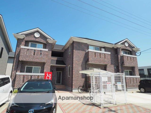 フォレストヴィラ今宿Ⅱ