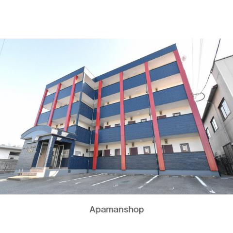 ハーモニーKハウス今宿駅前