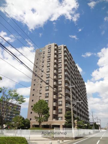 サーパスシティ前原壱番館