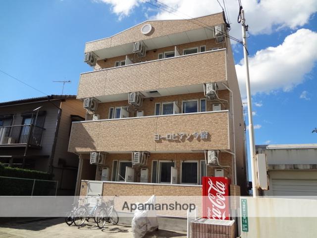 ヨーロピアン今宿