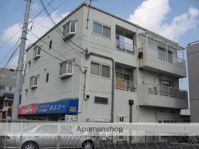 西原ビルⅠ