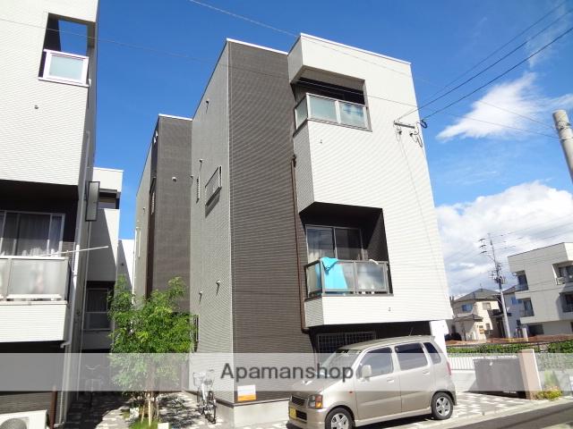 MAISONETIC PARKPLACE