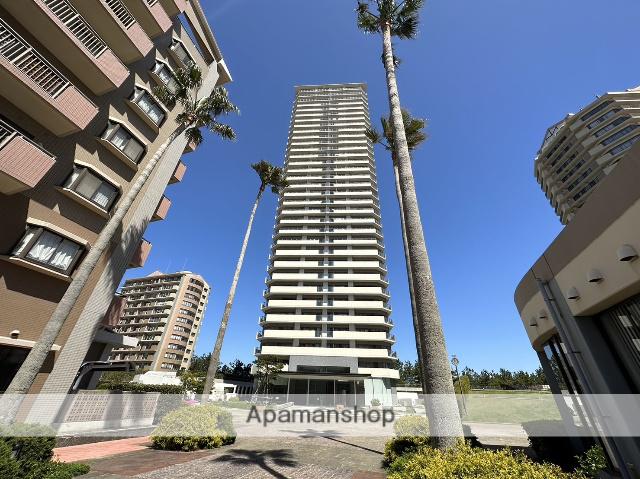 リベーラガーデン・マリナタワー