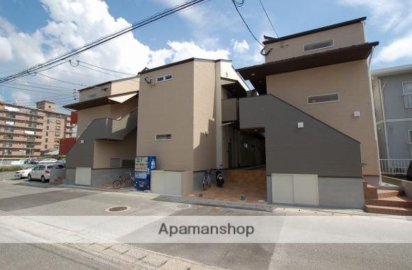 ウッドビレッジ姪浜