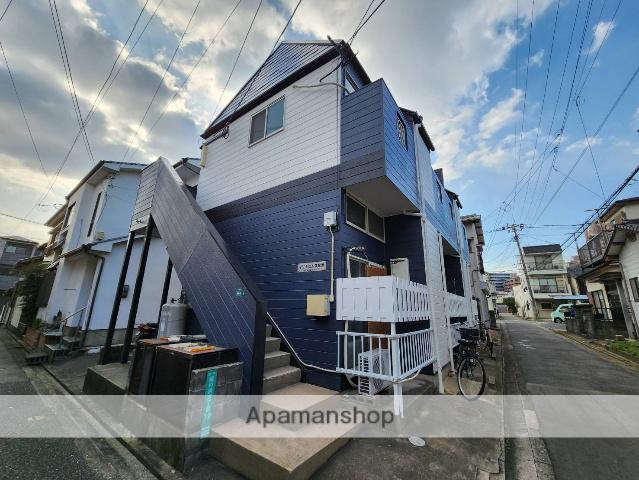 マリナヒルズ姪浜