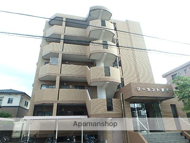 リーセント福重