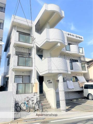 ホワイトエクセル南庄(5LDK/2階)