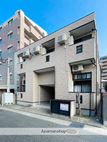 ピュア姪浜拾番館