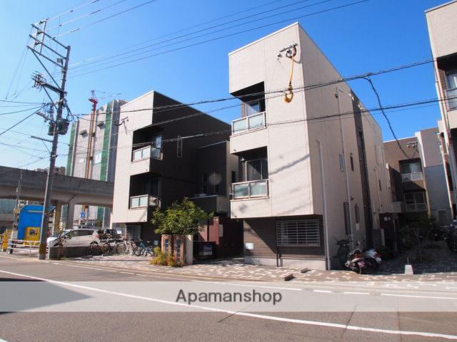 MAISONETIC ノルテ