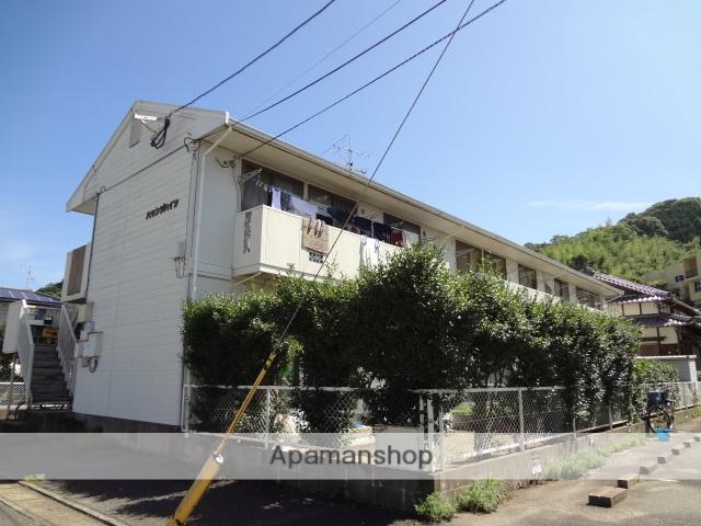 ハヤシダハイツ