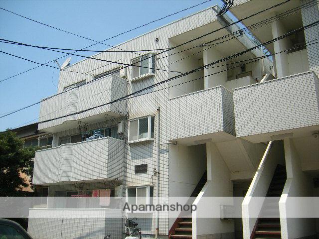 リリーフ愛宕Ⅱ