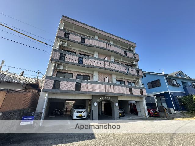 メゾン・ド・アヤ小戸