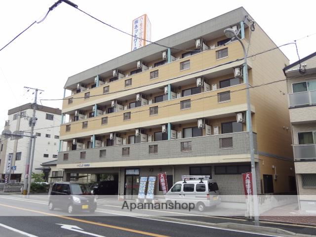 いにしえ今宿駅前