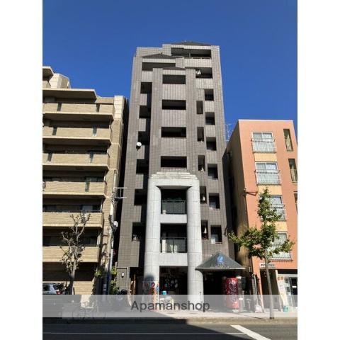 パンルネックスディア室見