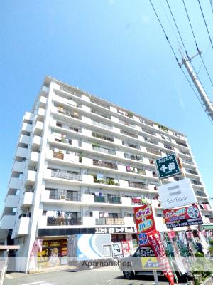 ホワイトパレス姪浜