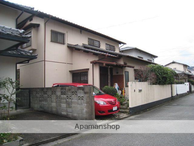 筑肥線 下山門駅 徒歩13分 2階建 築48年