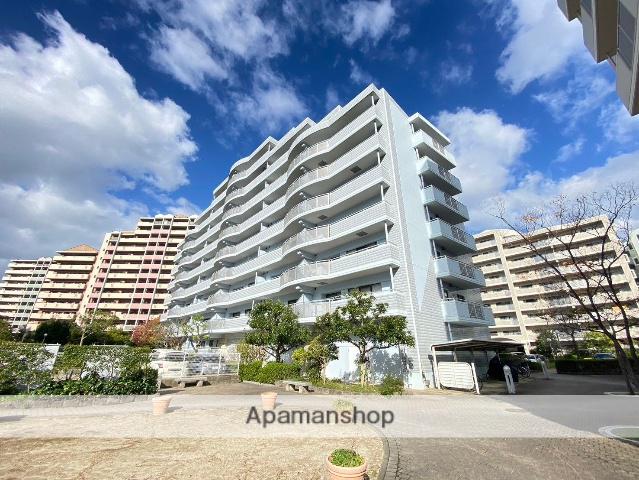 マリナタウン/イーストコート7番館