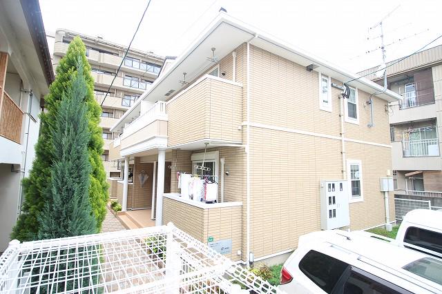 シャルマン花みずき