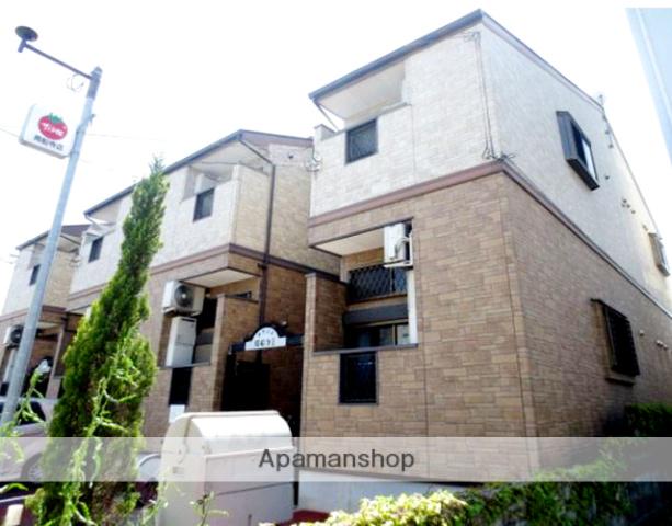 ポラリス周船寺2