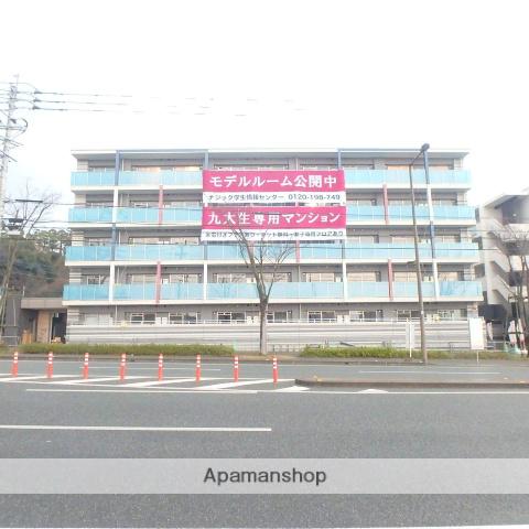 ウエスト AVALON九大前