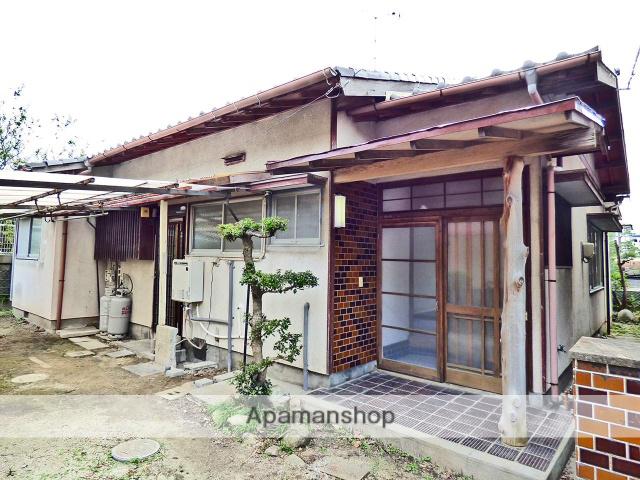 福岡市七隈線 次郎丸駅 徒歩20分 1階建 築55年
