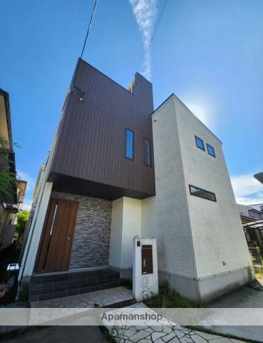 福岡市空港線 姪浜駅 徒歩13分 2階建 築8年