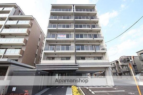 ヴィルヌーブ下山門