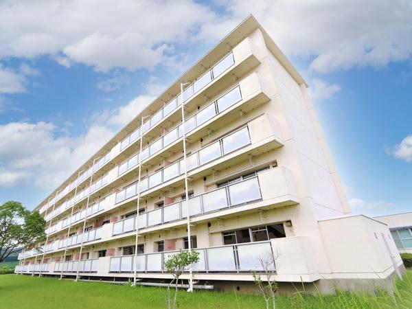 ビレッジハウス楠2 2号棟