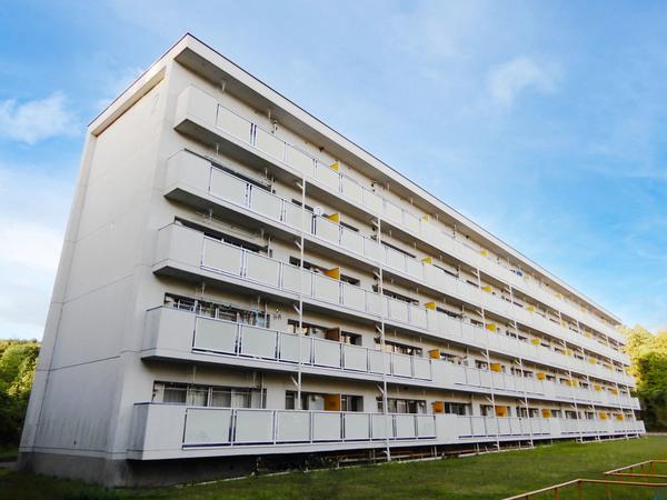 ビレッジハウス中央1号棟