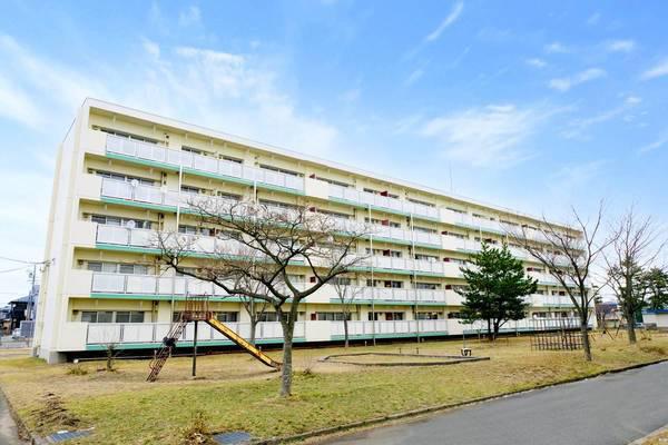 ビレッジハウス勝平1号棟