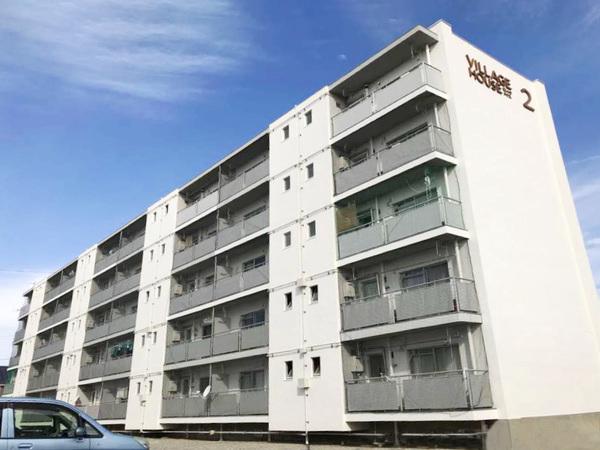 ビレッジハウス邑久 1号棟